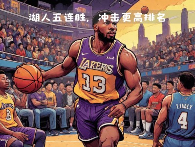 江南体育-湖人队五连胜引发球迷热议