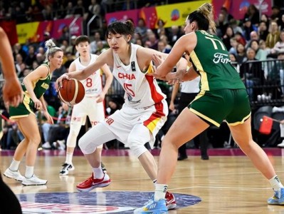 江南体育-澳大利亚女篮狂胜晋级决赛